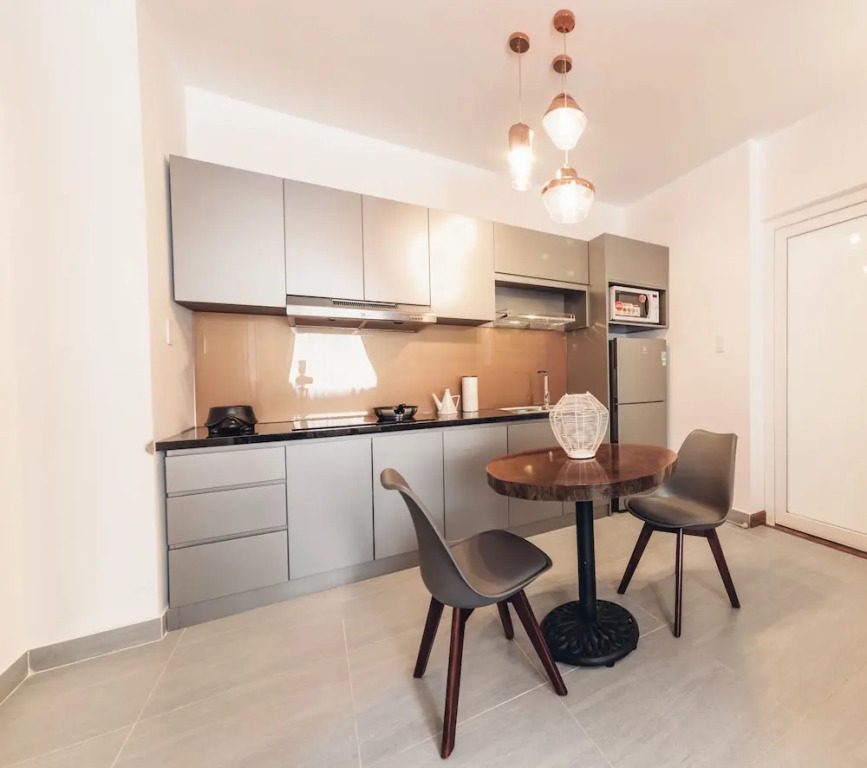 D3 Luxury Como Service Apartment near D1