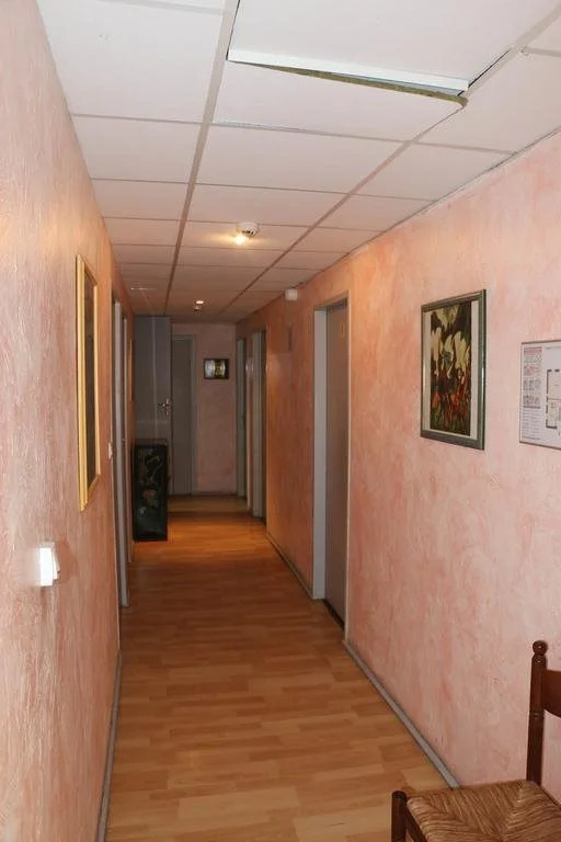 Auberge Dou Casteou