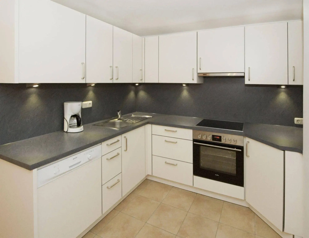 Appartement Christina