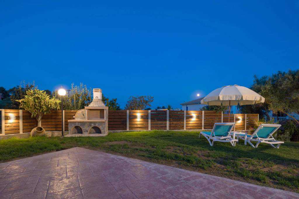 Villa Annaset
