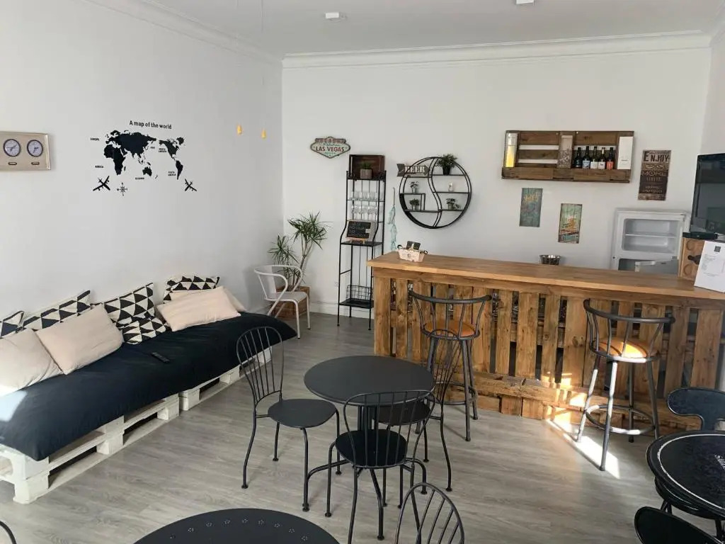 Aloha Hostel