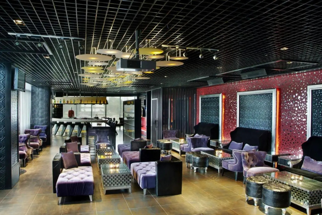 The Fern, Jaipur, Series by Marriott