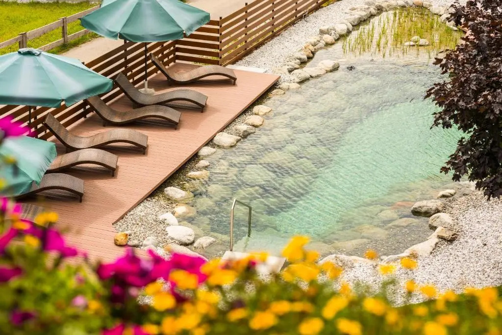 Sporthotel Cristall