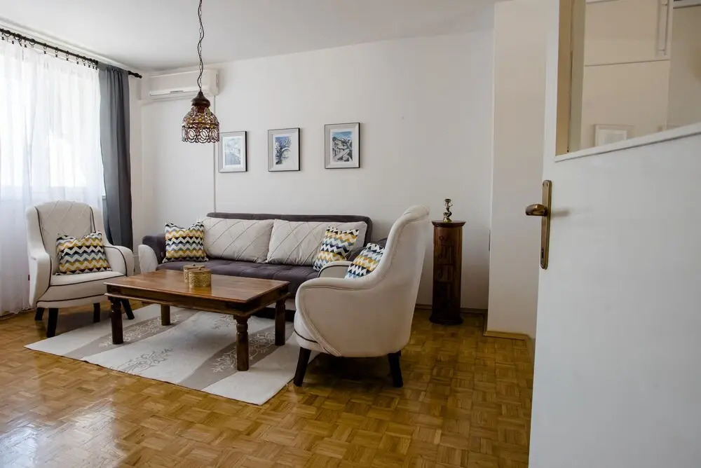 Main street apartment Mostar