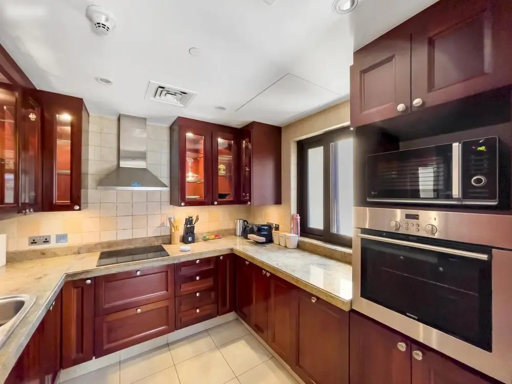Gorgeous 1-br Downtown Dubai