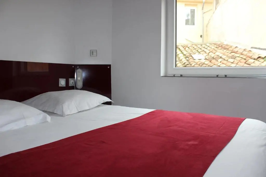 Hôtel des ARTS Aix