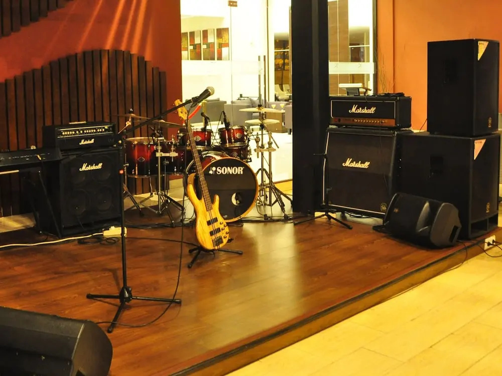 Nida Rooms Bogor Jalan Padjadjaran Raya