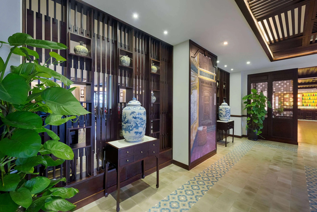 Wyndham Garden Hoi An Cua Dai Beach