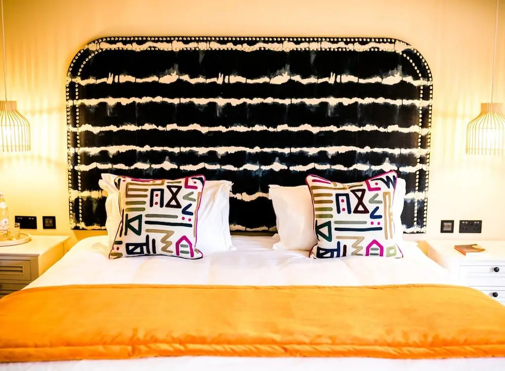 Baraset Barn Hotel