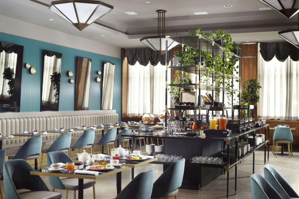 Principi di Piemonte | UNA Esperienze | Preferred Hotels and Resorts