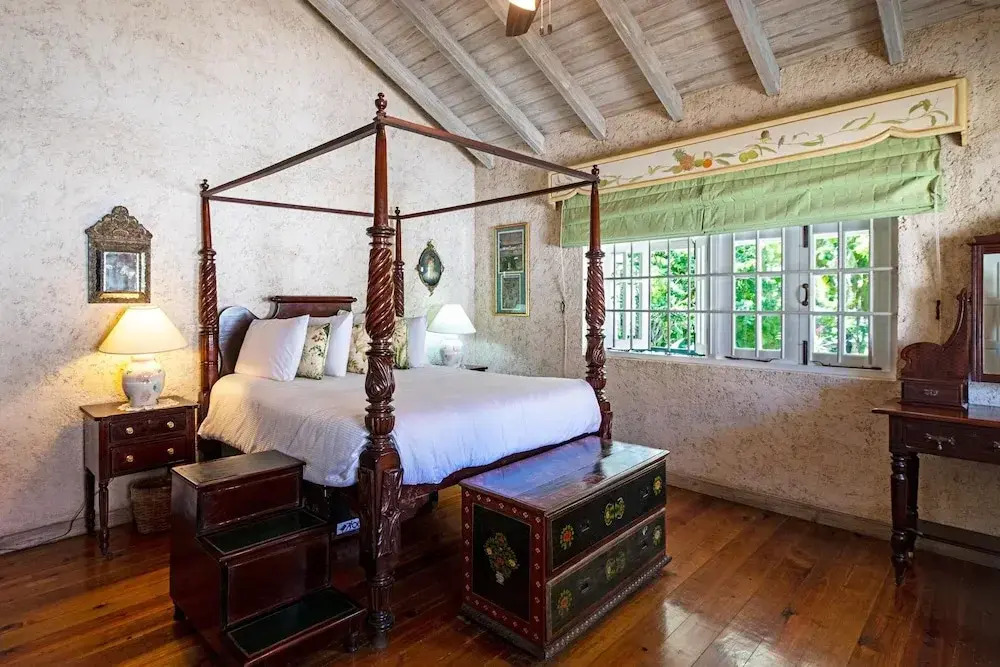 Faul Haus by Barbados Sotheby's International Realty