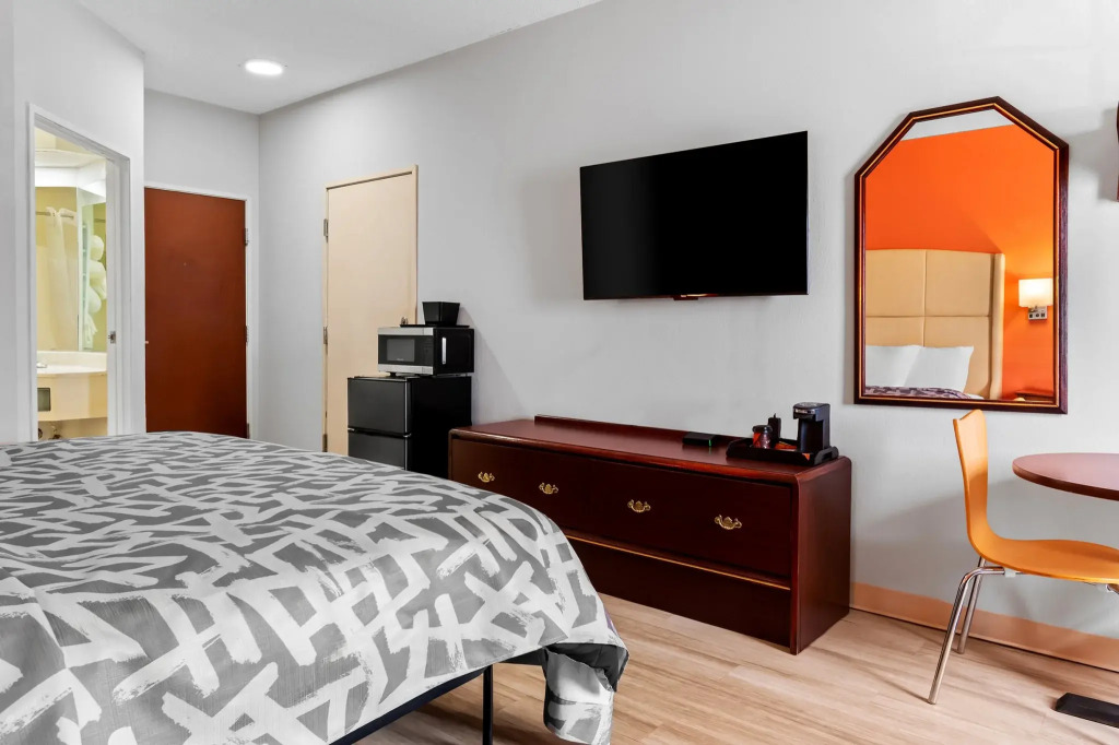 Scottish Inns & Suites - North Hershey