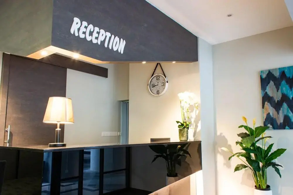 Twin Tower Residence Johor Bahru by Stayrene
