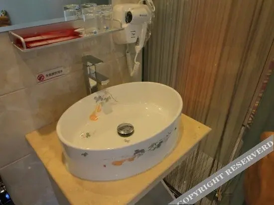 上海铭捷时尚酒店