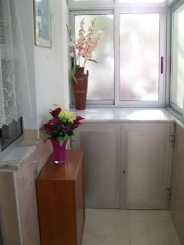 Pachecos Guesthouse