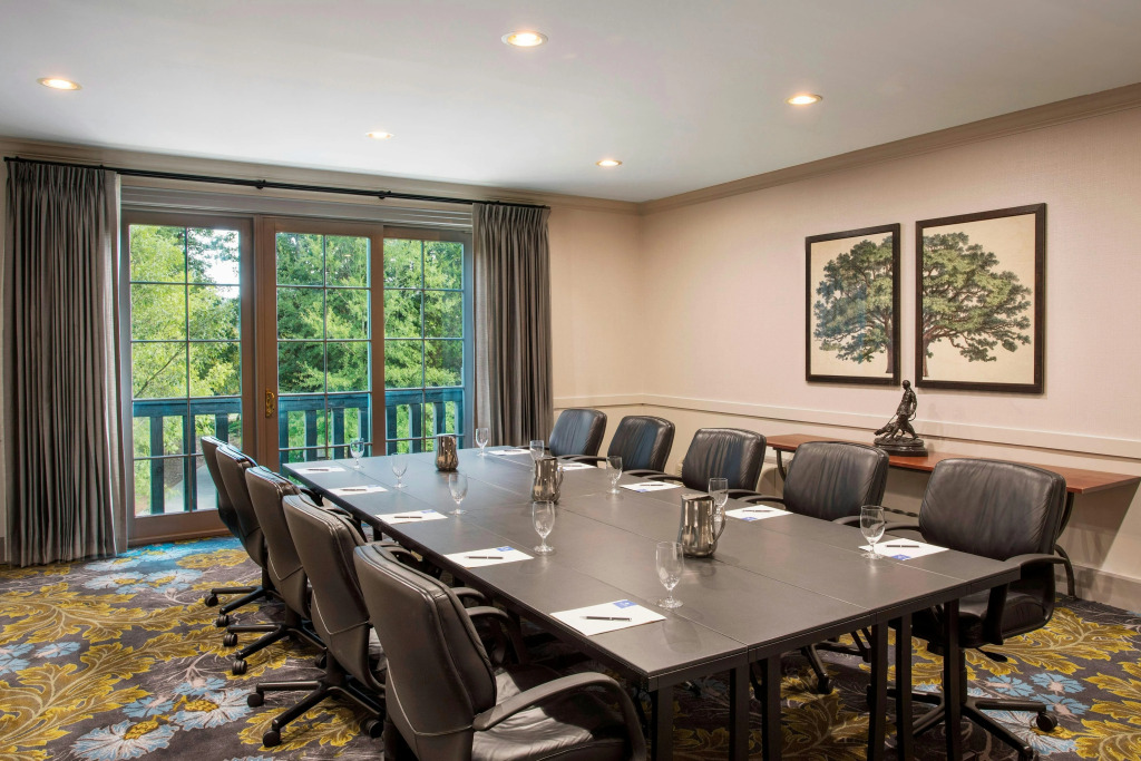 The Ballantyne, a Luxury Collection Hotel, Charlotte