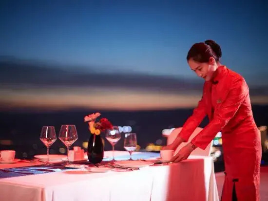 Hancheng Yellow River Pearl Hotel