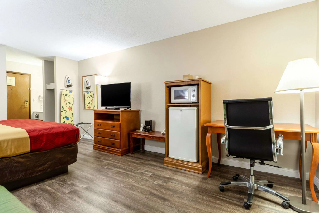 Econo Lodge Lincoln