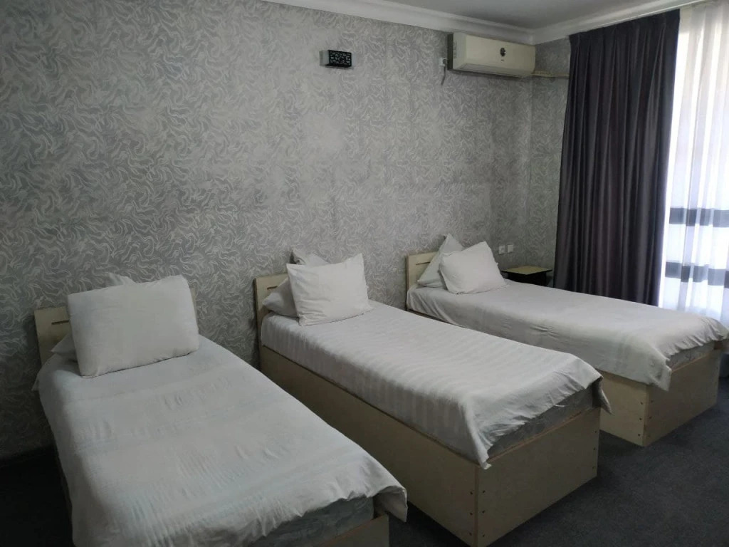 1001 Night Hotel