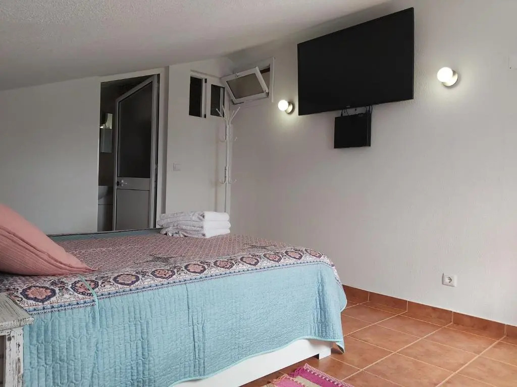 Tabua Village Madeira Suite 5 Nature Lovers