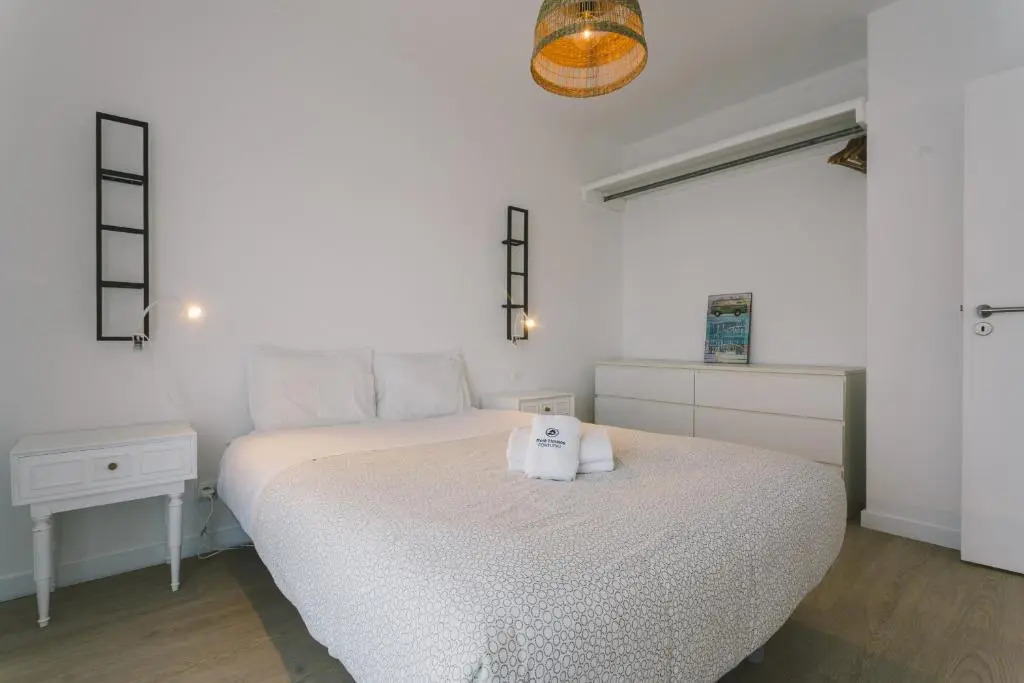 Best Houses 50 - Beach House Peniche