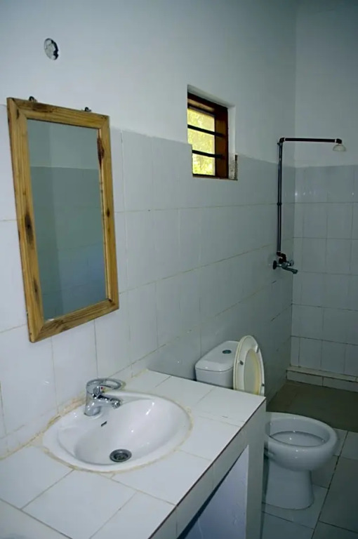 Vuai bungalow