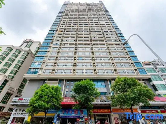 JunXing Hotel