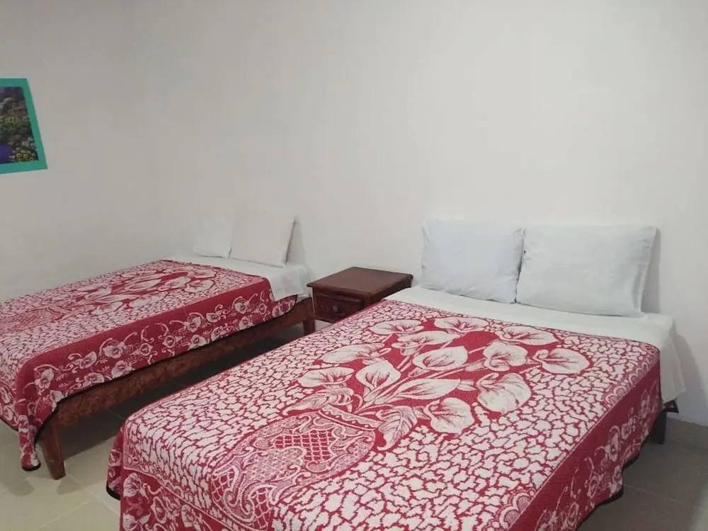 Hotel Magnolia