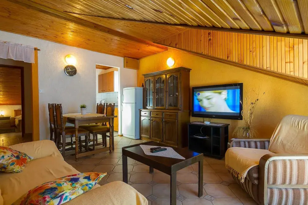 Anđela - 80 m From Beach - A1