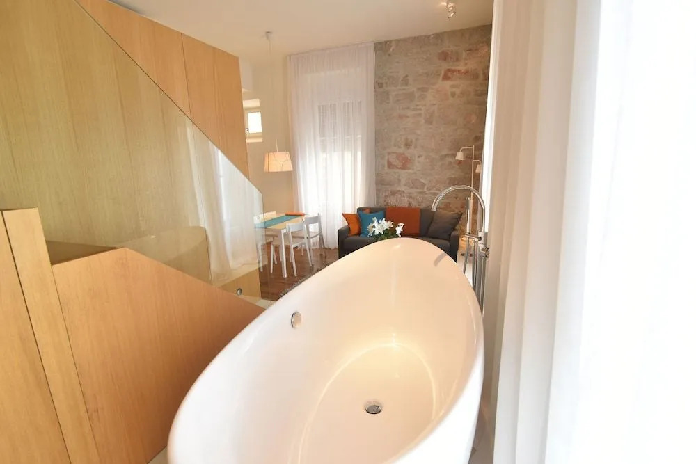 The Bridge Luxury Apartments