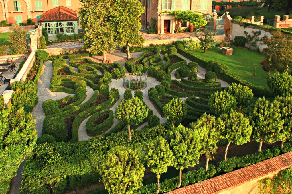 Relais SantUffizio