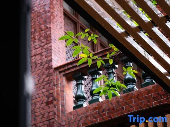 Xiyue Minnan Courtyard Hotel