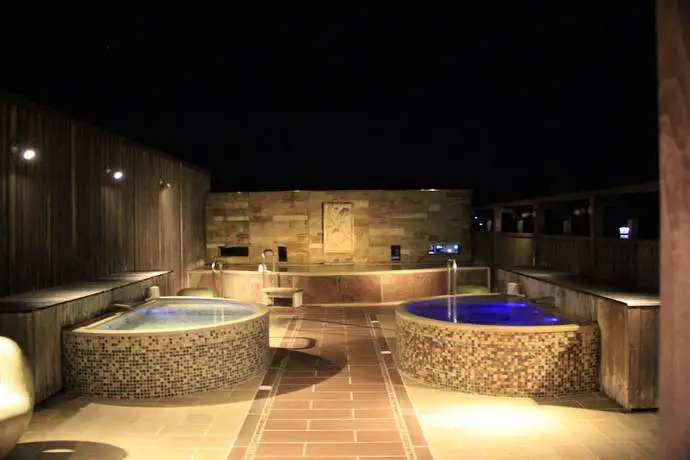 FURUTAKIYA Hot Springs Hotel