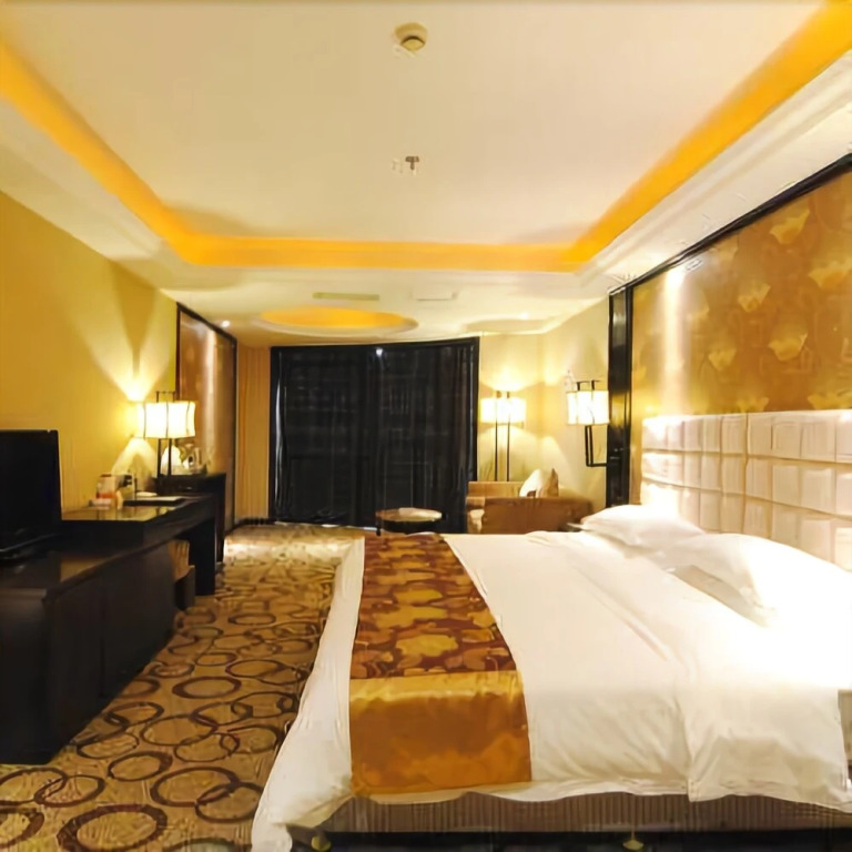 Jurong Hotel