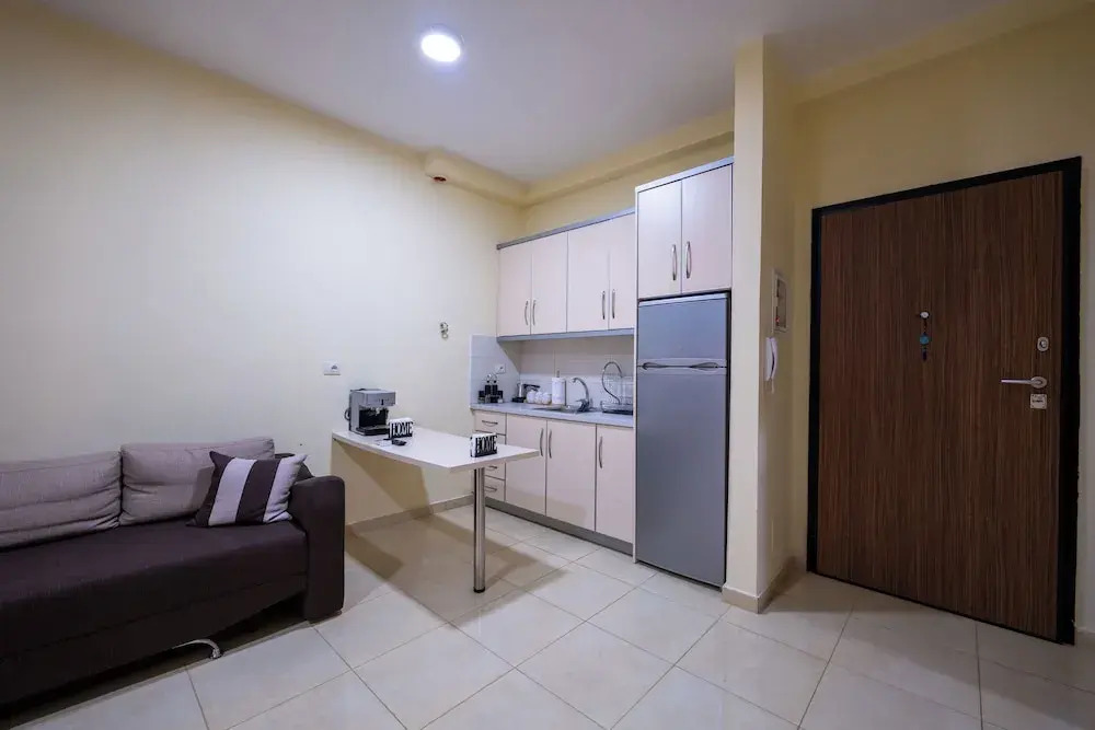 StarLight Apartments 1