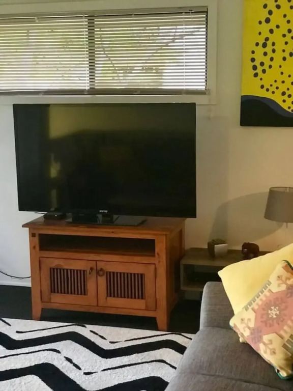 Private Room in Pleasant Ashmore
