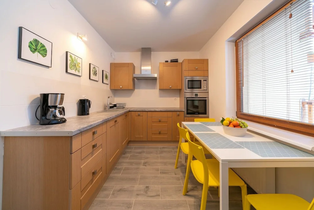 RentPlanet - Apartamenty Szrenica