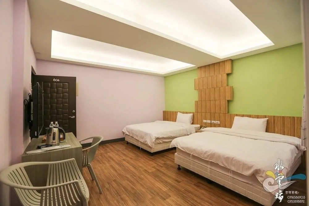 Secret Travel Homestay