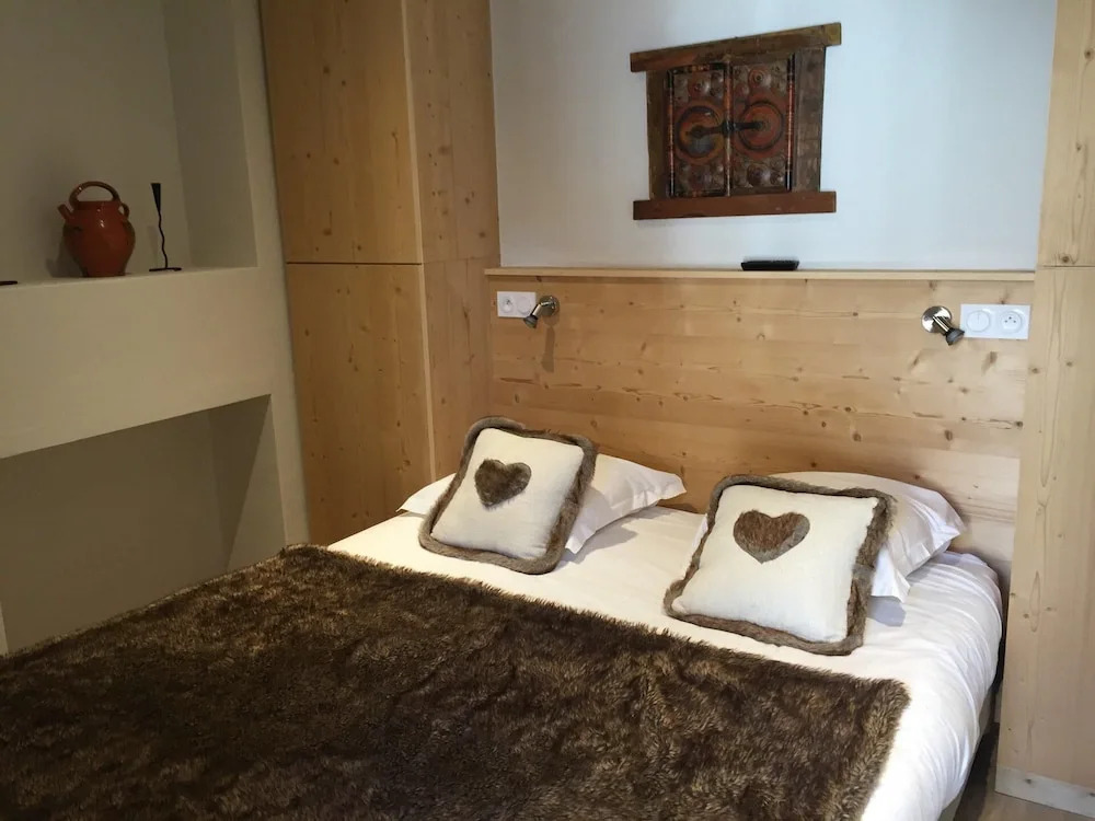 Etoile6 4 Rooms 6 People 4 Exposed South West