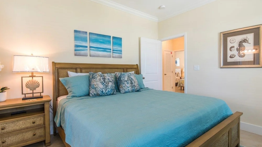 Keys Cove Villas - No 6
