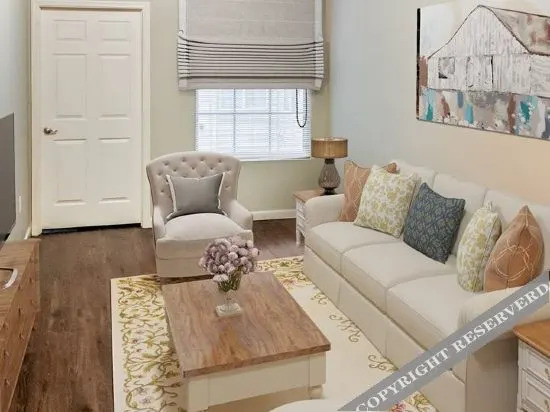 Prime Place Apartments