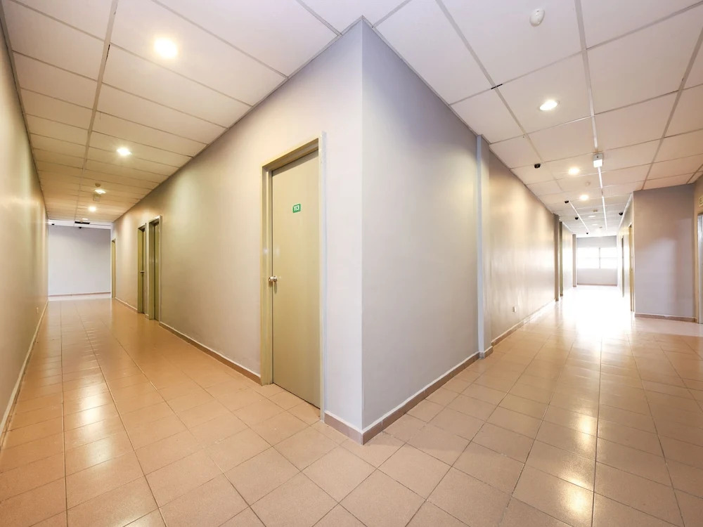 Hotel 22 by OYO Rooms