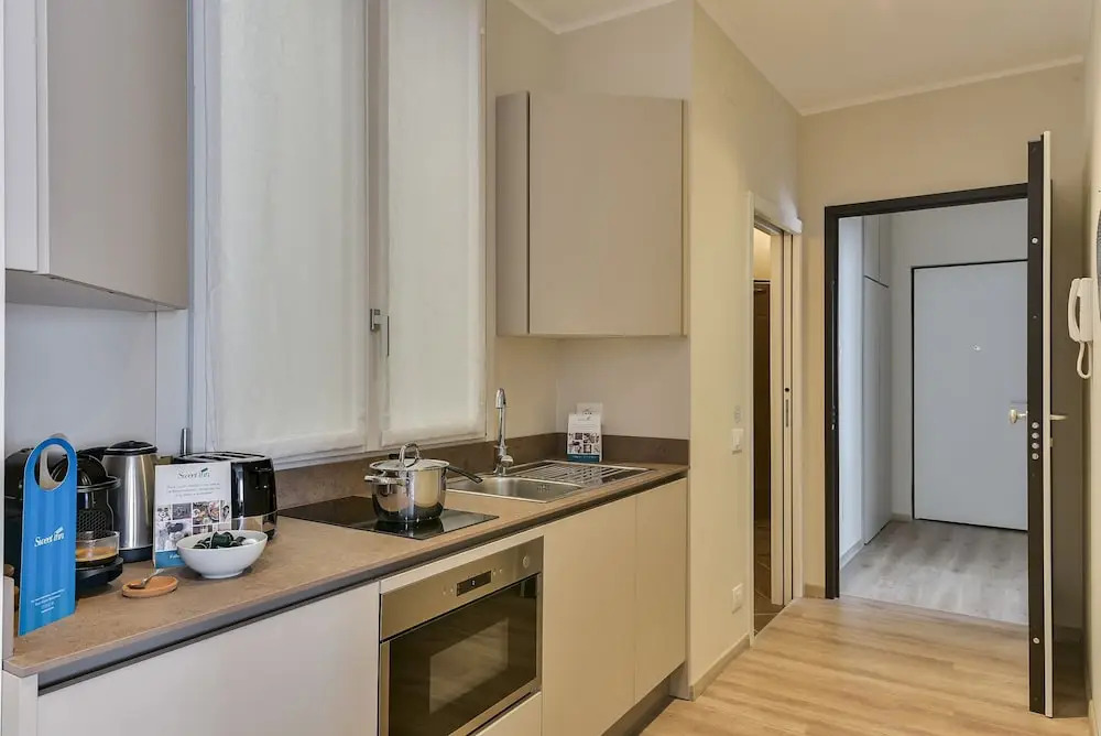 Sweet Inn Apartments - Dogana