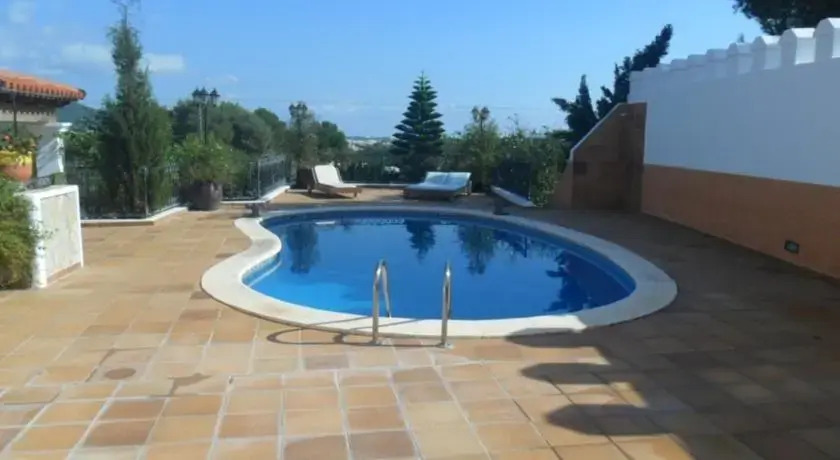 Castell Home Ibiza