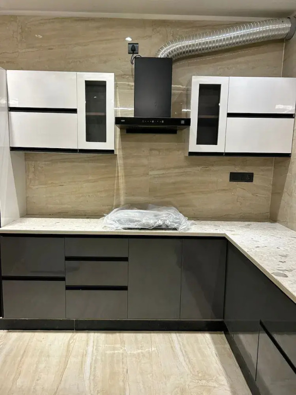 Ganga Euphoria Villa