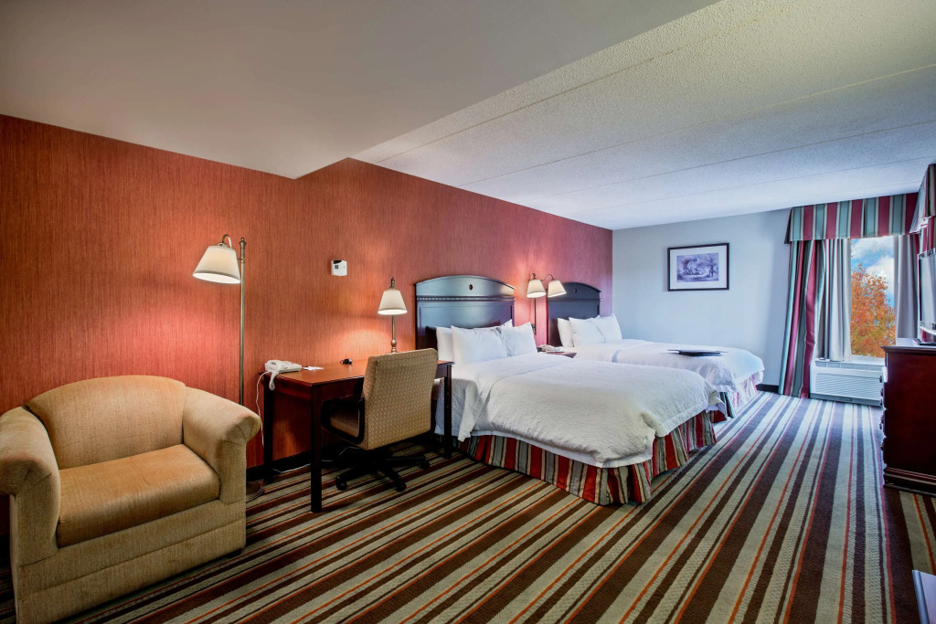 Hampton Inn Sturbridge