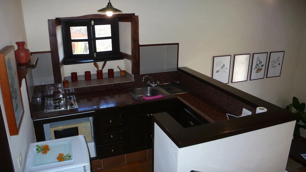 Casa Zoila