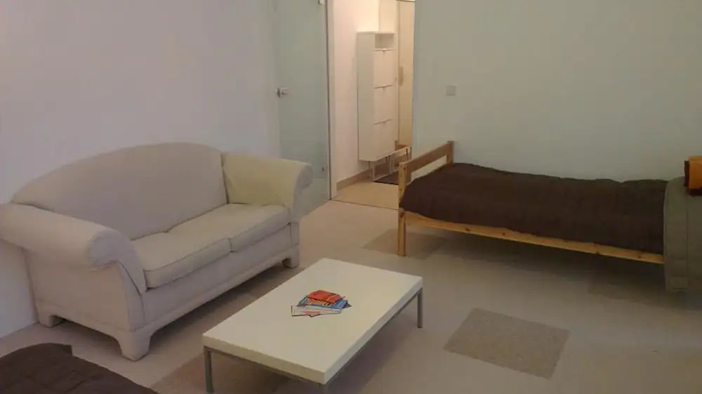 Zentrales Apartment Prenzlauer Berg