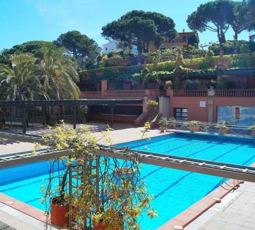 107071 House In Lloret De Mar
