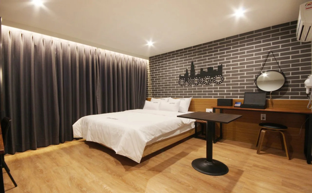 Hotel Chicago